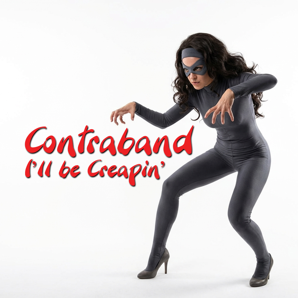 Contraband
