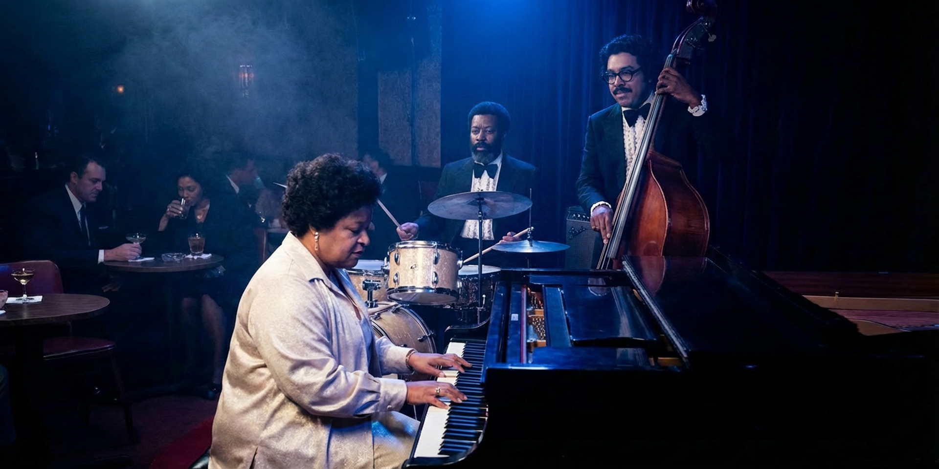 Geneva and Her Gentlemen