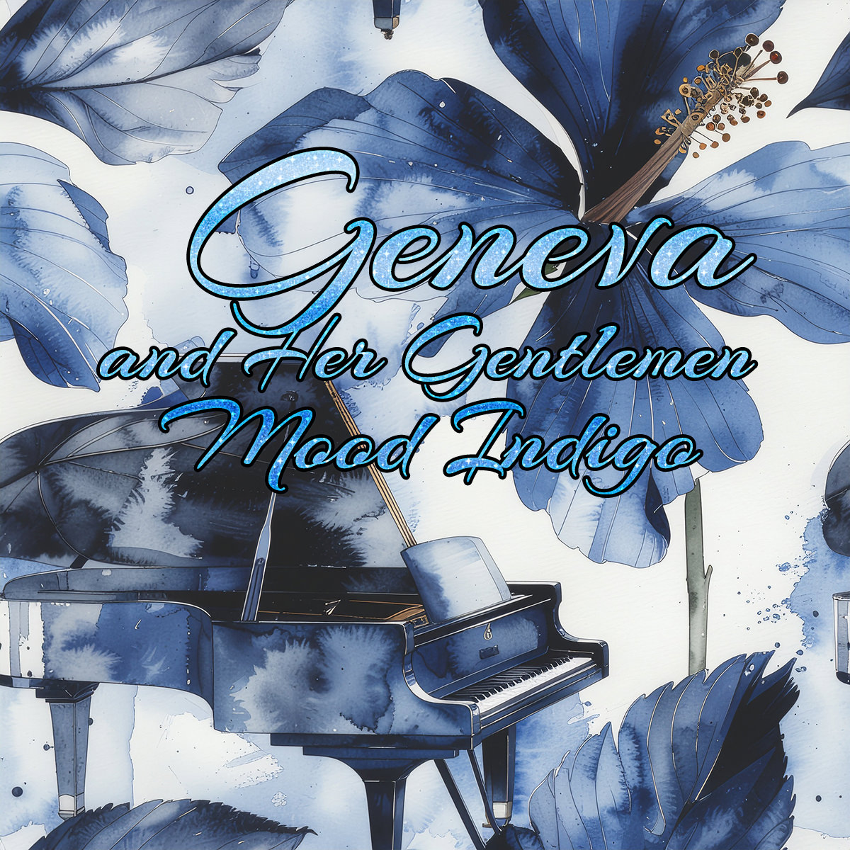 Geneva and Her Gentlemen