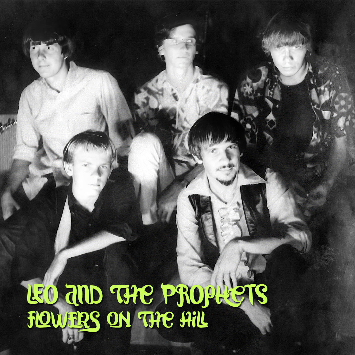 Leo and the Prophets