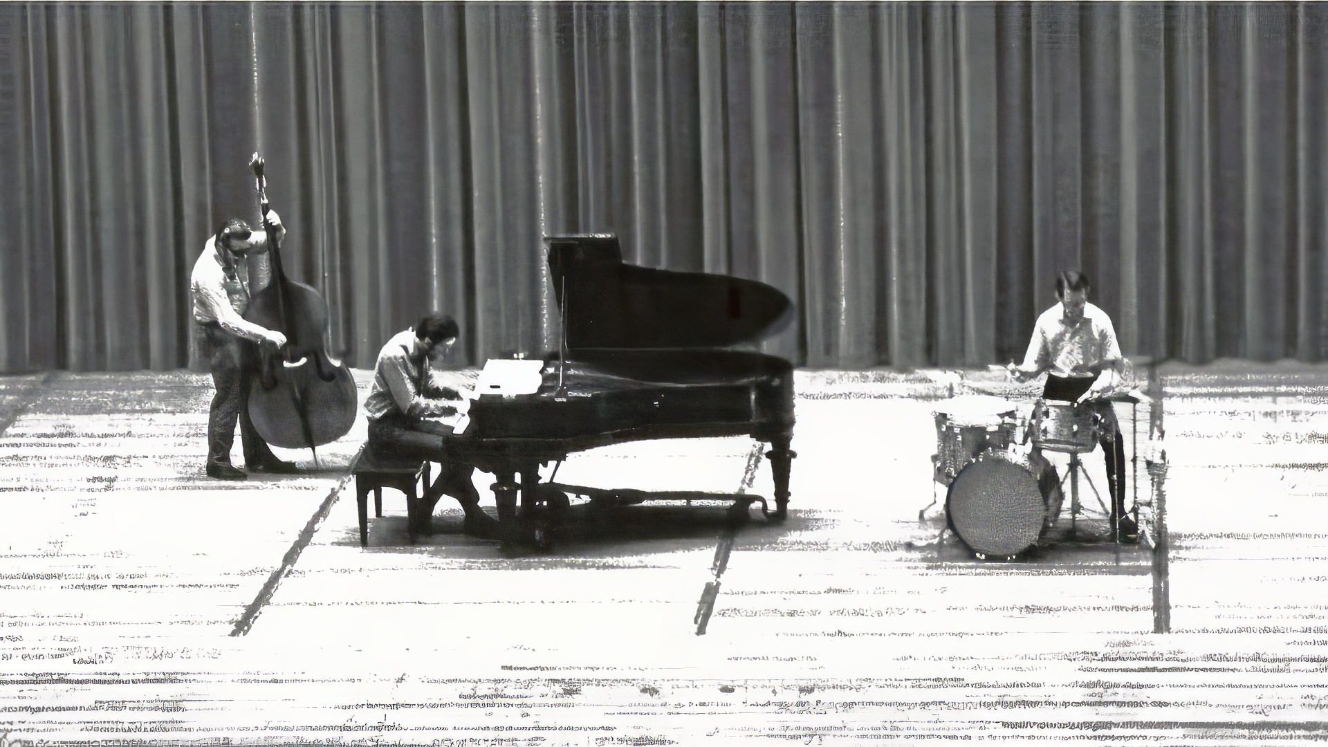 The David Flack Quorum