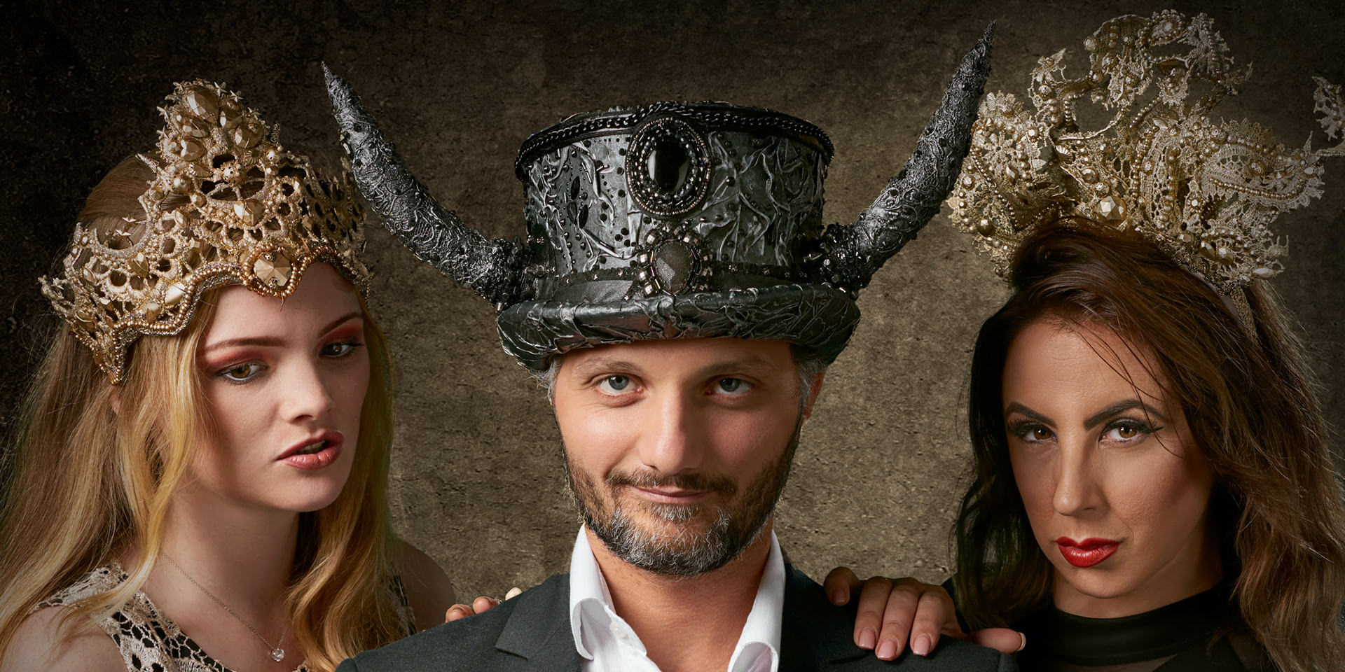 Ray Campi Establishment