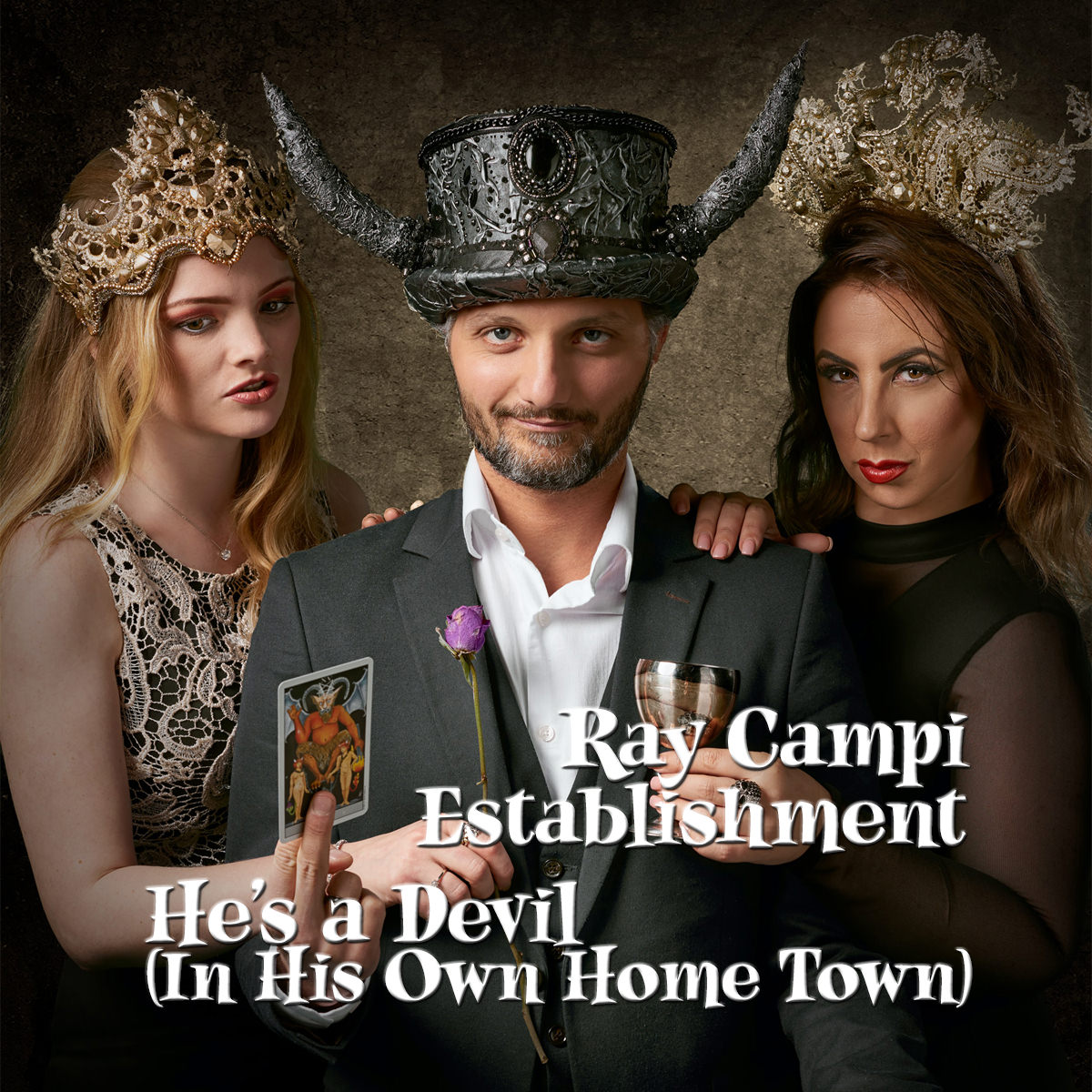 Ray Campi Establishment